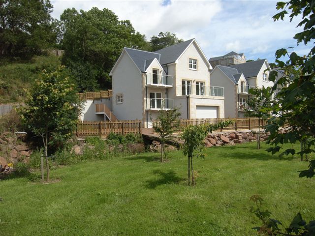 Holiday Cottage - Facilities and Outside
